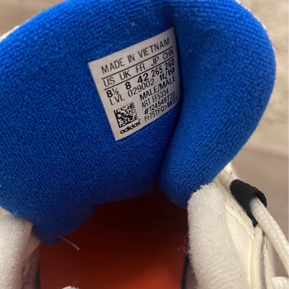 Adidas Originals EQT Gazelle - Picture 4 of 5